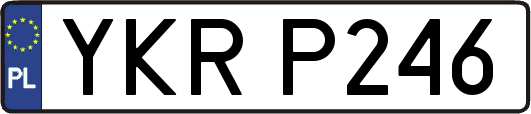 YKRP246