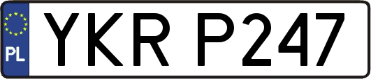 YKRP247
