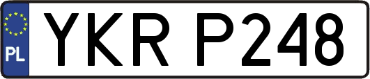 YKRP248