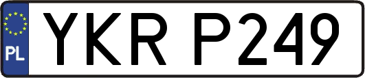 YKRP249
