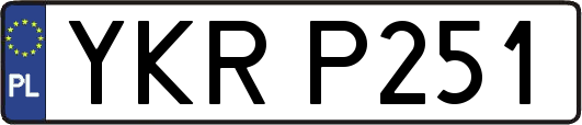 YKRP251