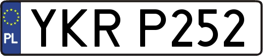 YKRP252