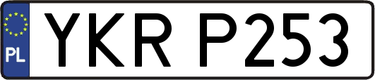 YKRP253