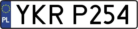 YKRP254