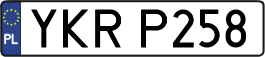 YKRP258