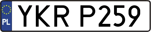 YKRP259