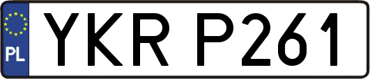 YKRP261