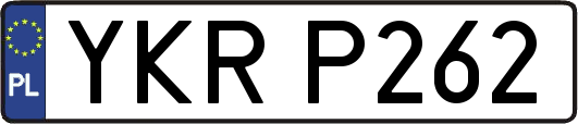 YKRP262