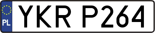 YKRP264