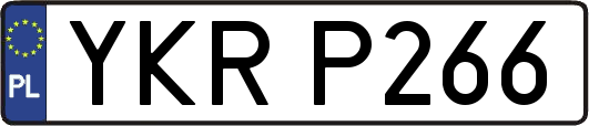 YKRP266