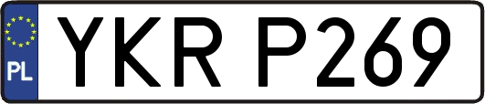 YKRP269