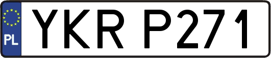YKRP271