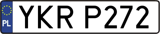 YKRP272
