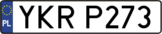 YKRP273