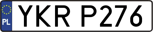 YKRP276