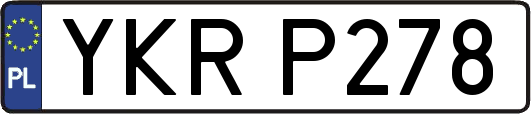 YKRP278