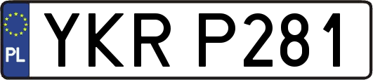 YKRP281