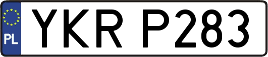 YKRP283