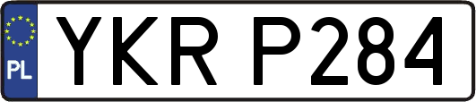 YKRP284