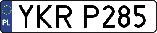 YKRP285