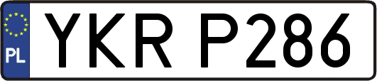 YKRP286
