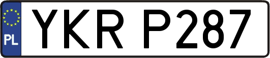 YKRP287