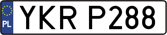 YKRP288