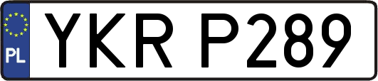 YKRP289