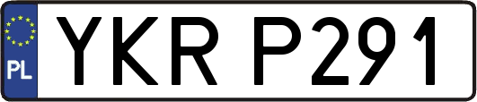 YKRP291