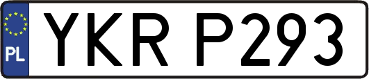 YKRP293