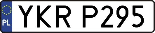 YKRP295