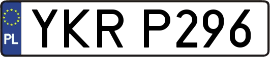 YKRP296
