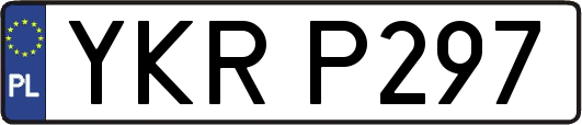 YKRP297