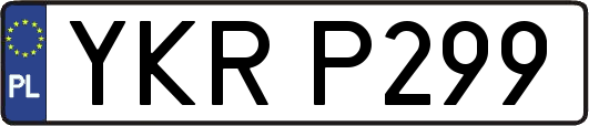 YKRP299