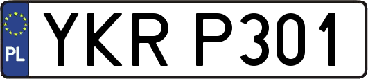 YKRP301