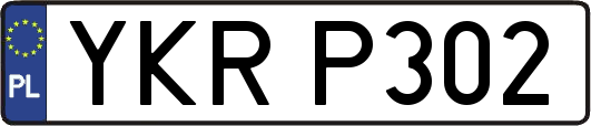 YKRP302