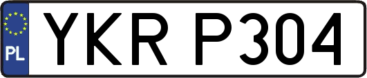 YKRP304