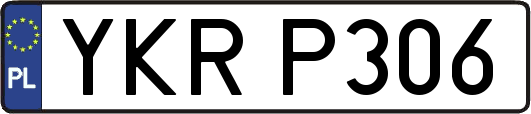 YKRP306