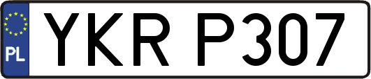 YKRP307
