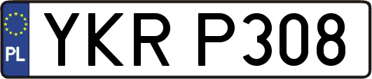 YKRP308