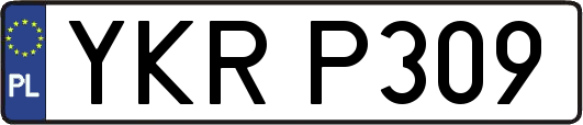 YKRP309