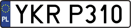 YKRP310
