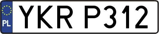 YKRP312