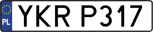 YKRP317