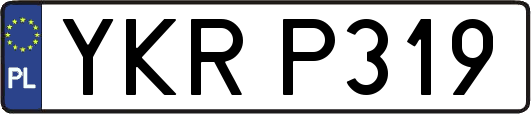 YKRP319