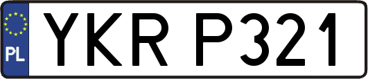 YKRP321