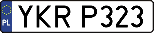 YKRP323