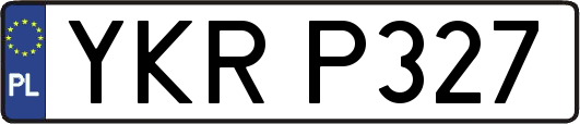 YKRP327