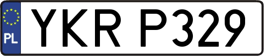 YKRP329