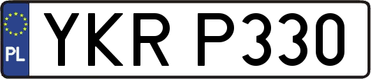 YKRP330